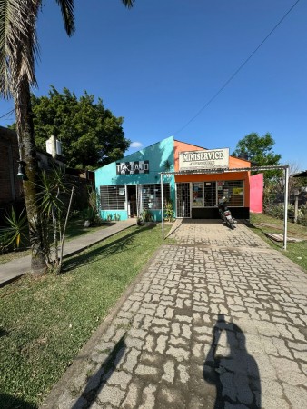 Calle Nestor Grau s/n casi esquina Presidente peron - Importante propiedad en venta 