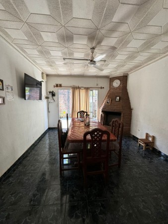 Calle Nestor Grau s/n casi esquina Presidente peron - Importante propiedad en venta 