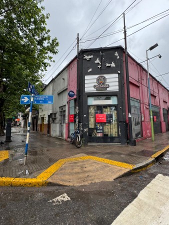 Cordoba esq Av. Avellaneda-Importante propiedad en venta